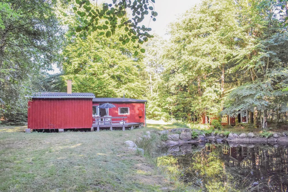 Photo of Outdoor in Tjornarp