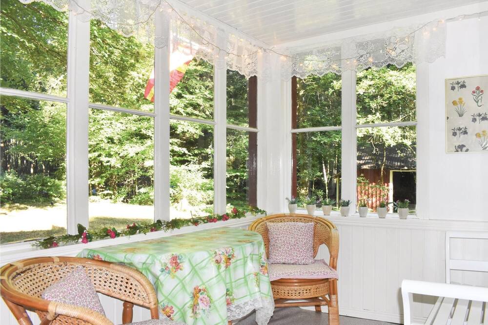 Photo of Bedroom in Tjornarp