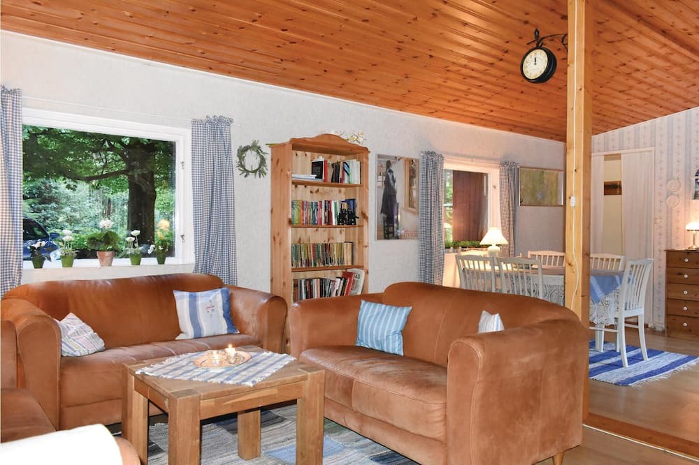 Photo of Bedroom in Tjornarp
