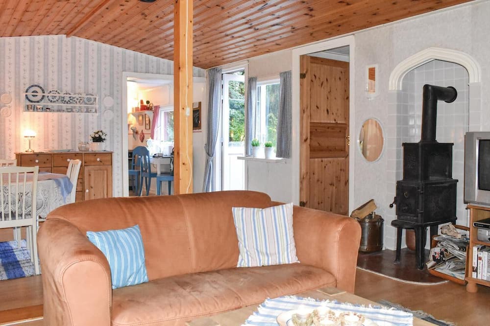 Photo of Bedroom in Tjornarp