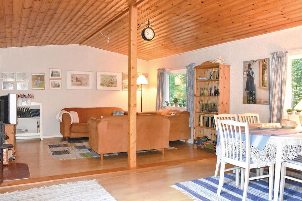 Photo of Bedroom in Tjornarp
