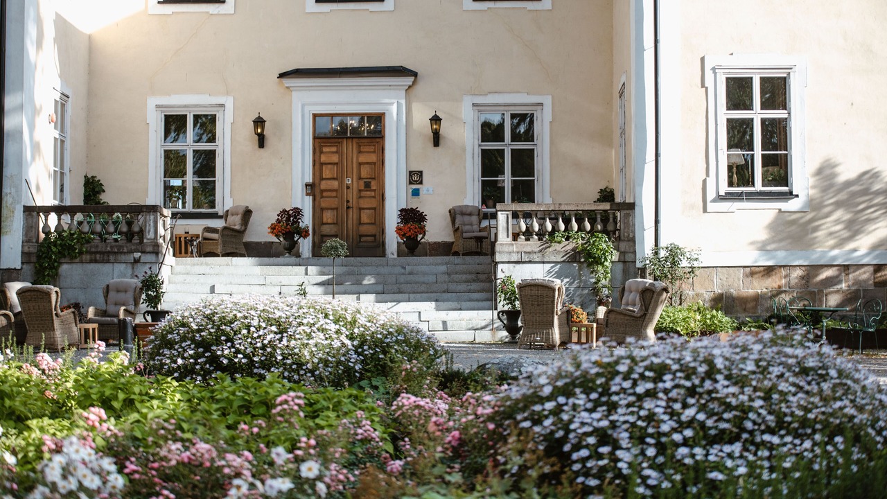 Photo of Outdoor in Enkoping