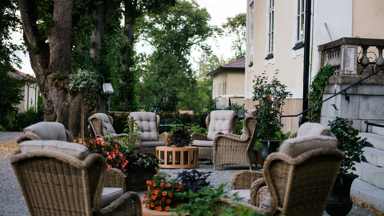 Photo of Patio Balcony in Enkoping