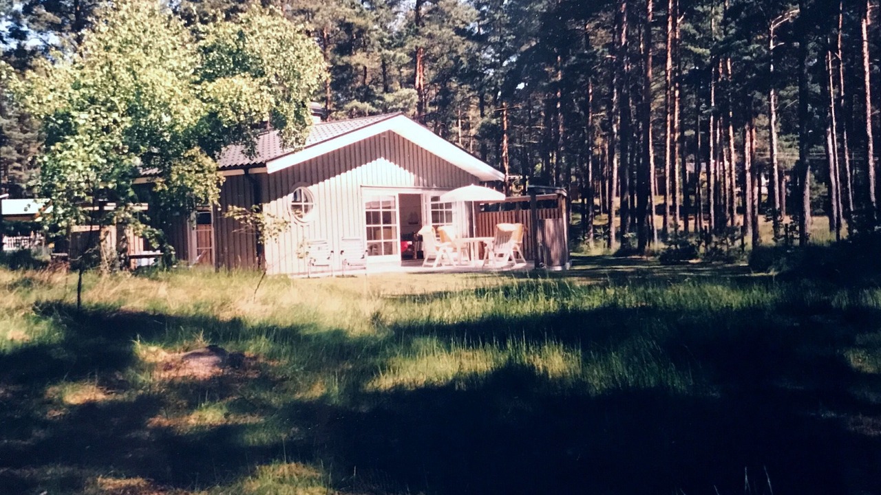 Photo of Outdoor in Yngsjo