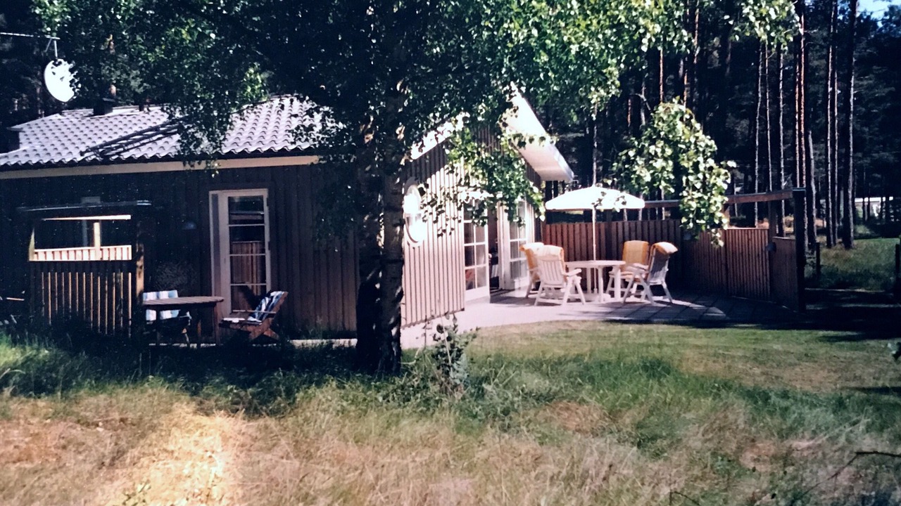 Photo of Outdoor in Yngsjo