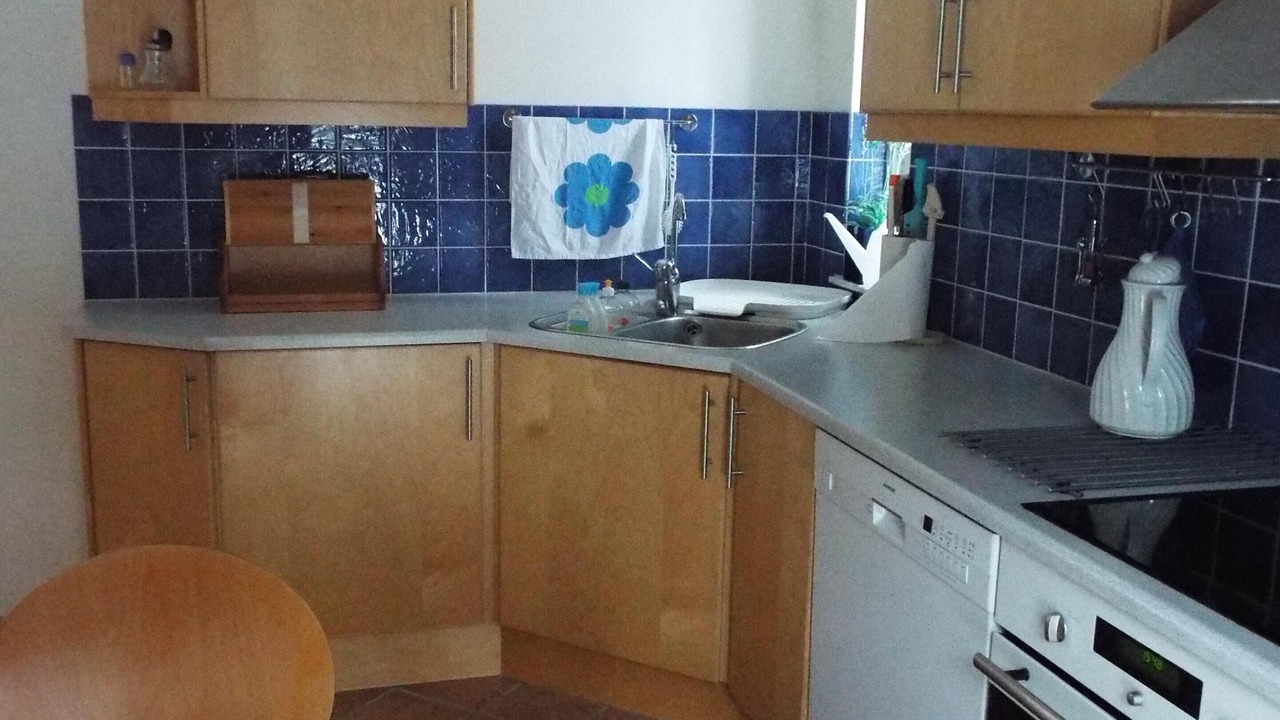 Photo of Kitchen in Yngsjo