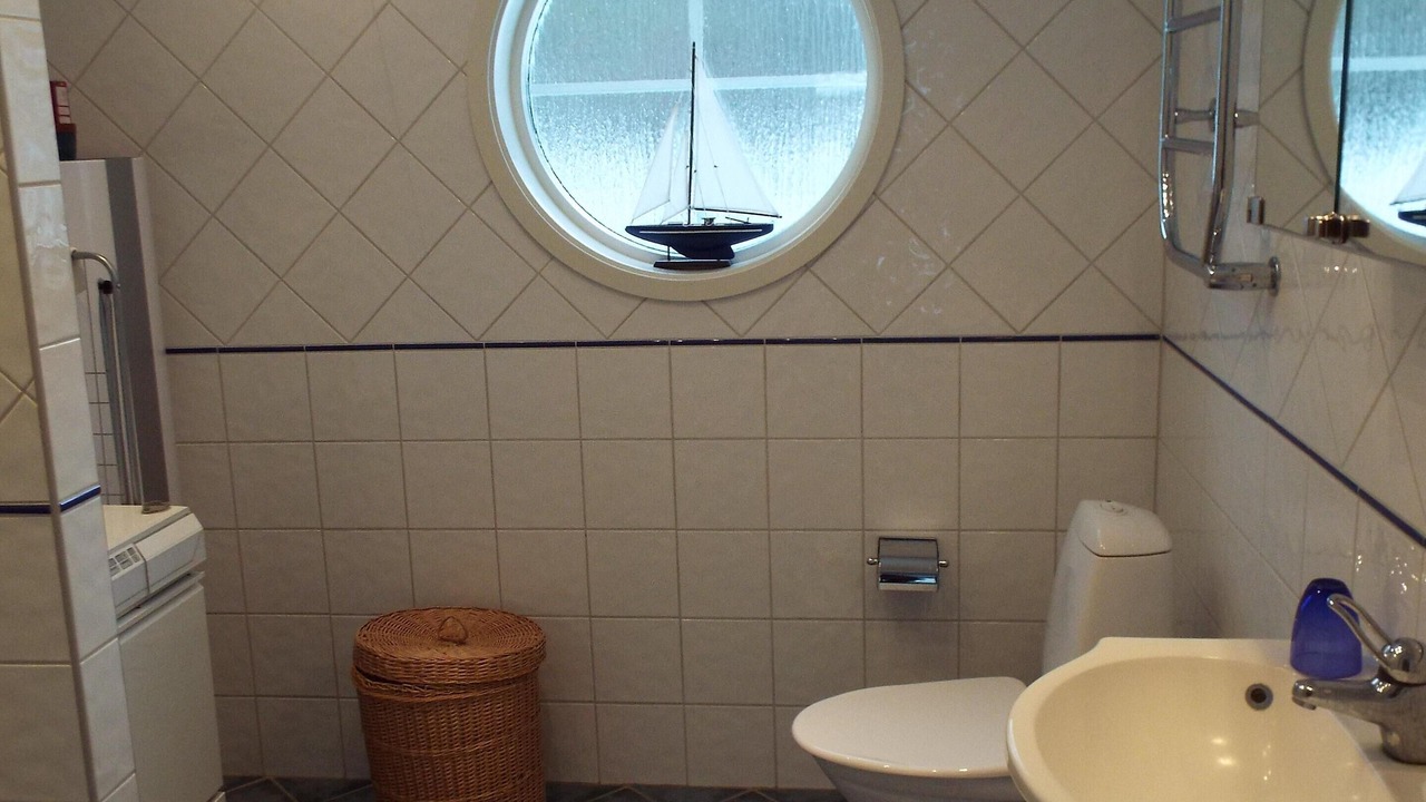 Photo of Bathroom in Yngsjo