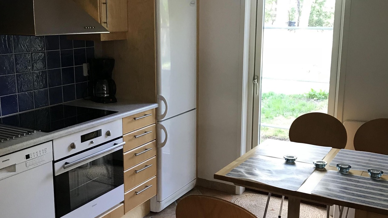 Photo of Kitchen in Yngsjo