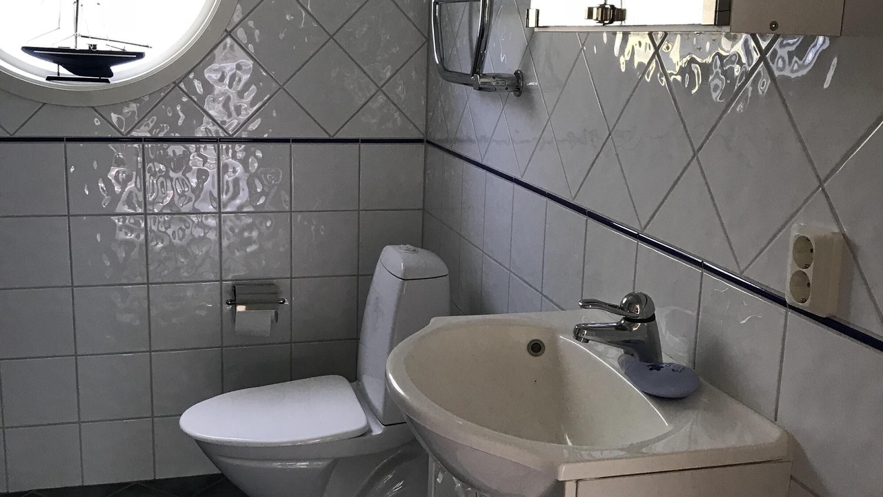 Photo of Bathroom in Yngsjo