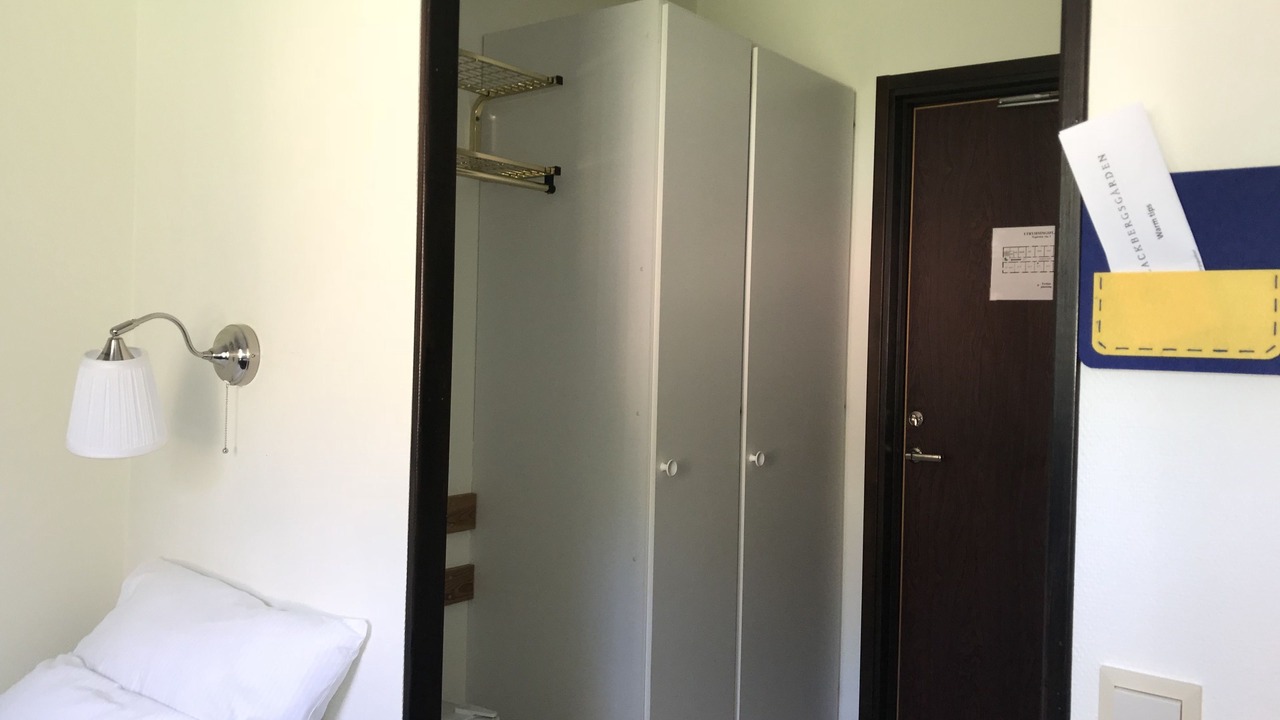 Photo of Bathroom in Norberg