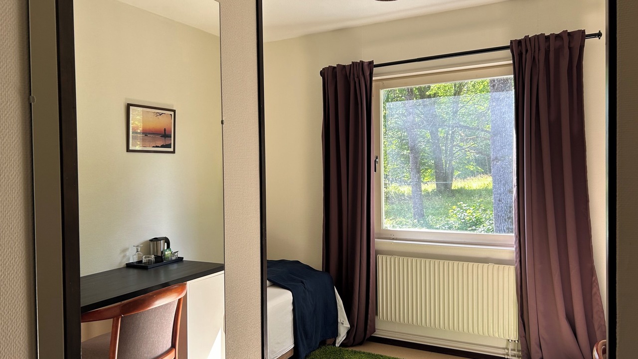 Photo of Bedroom in Norberg