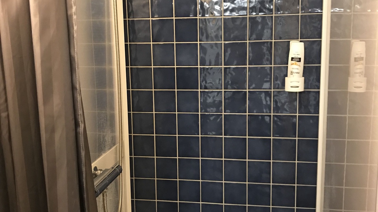 Photo of Bathroom in Norberg