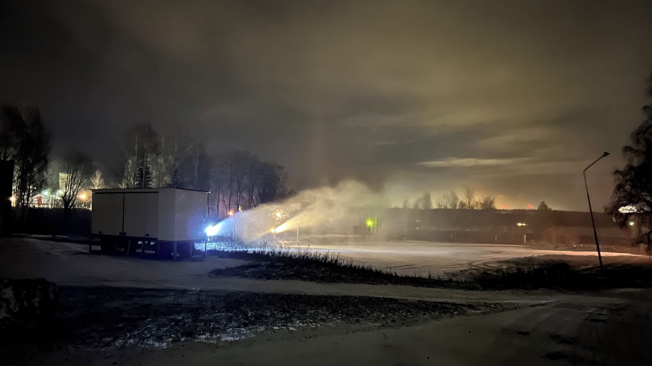 Photo of Outdoor in Norberg