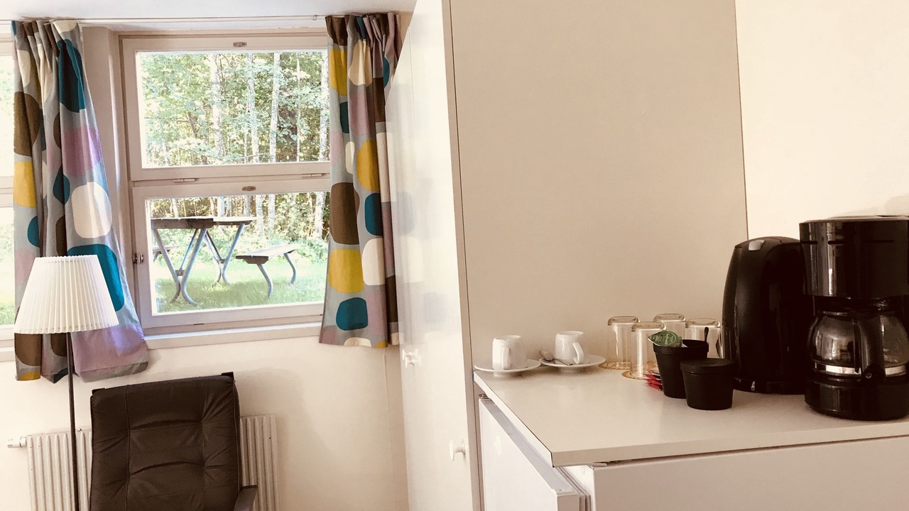 Photo of Bathroom in Norberg