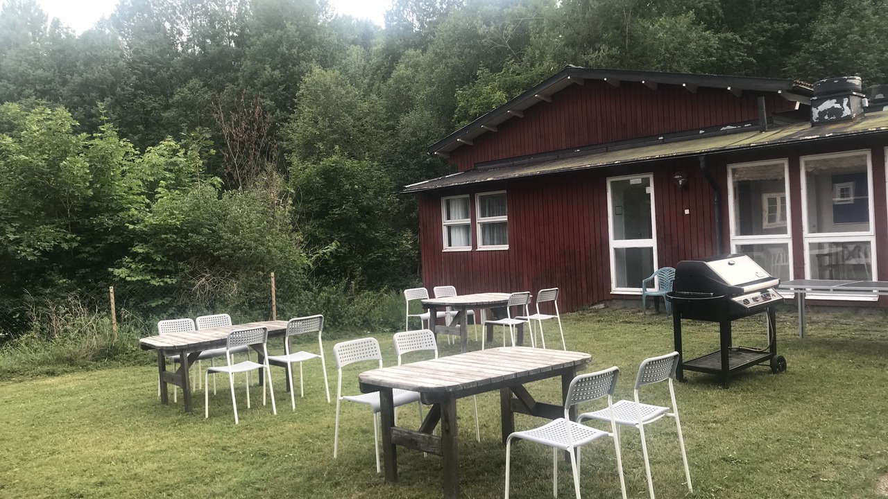 Photo of Outdoor in Norberg