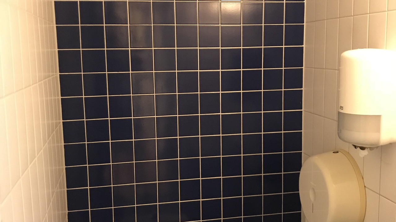 Photo of Bathroom in Norberg