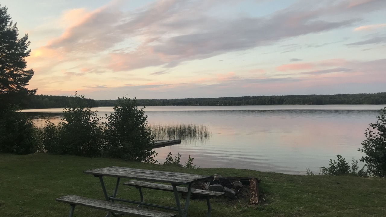 Photo of Others in Norberg