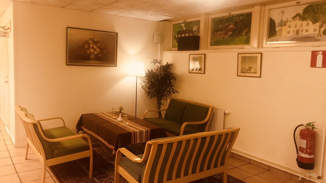Photo of Others in Norberg