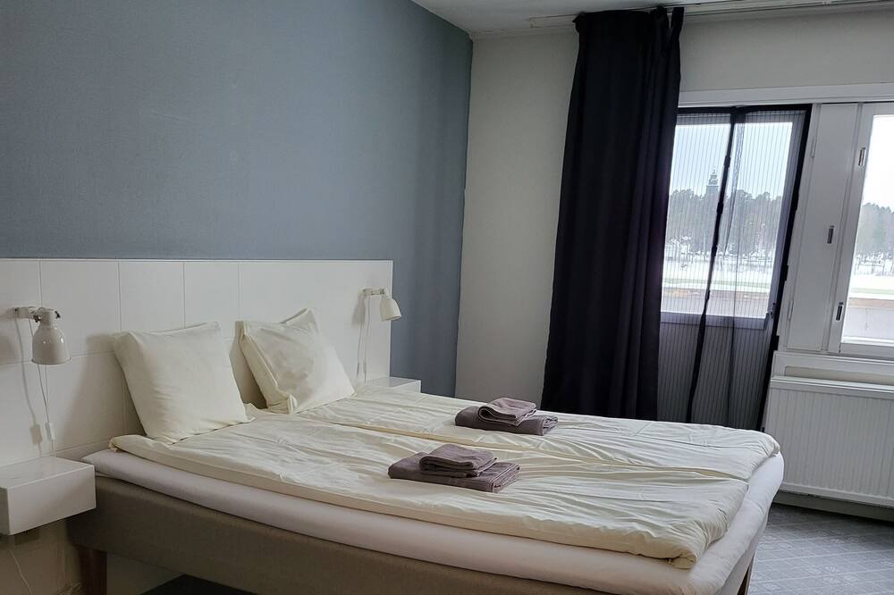 Photo of Bedroom in Asele