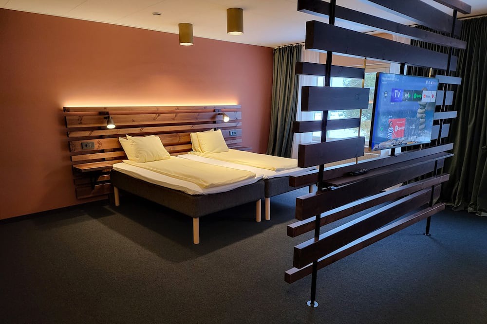 Photo of Bedroom in Asele