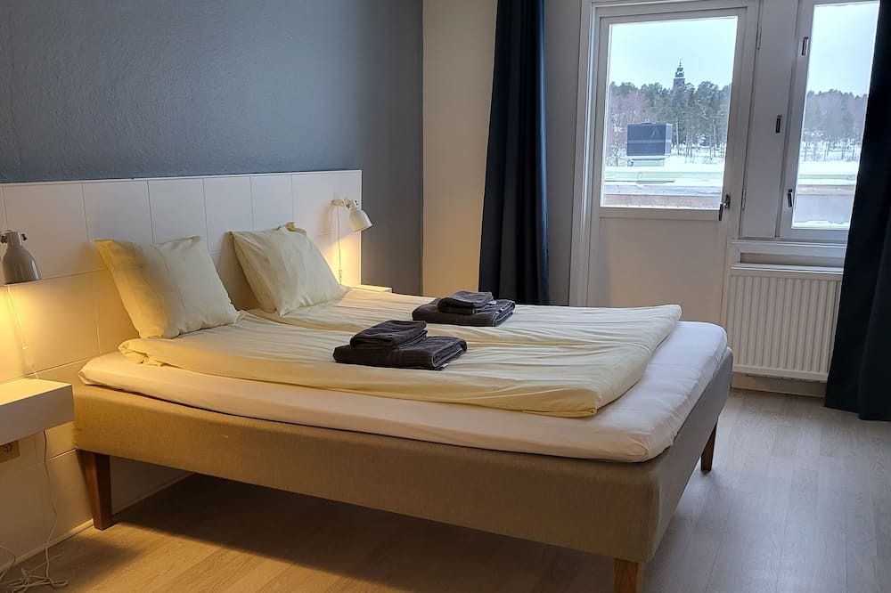 Photo of Bedroom in Asele