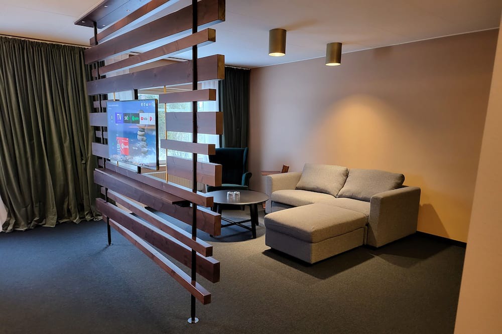 Photo of Livingroom in Asele