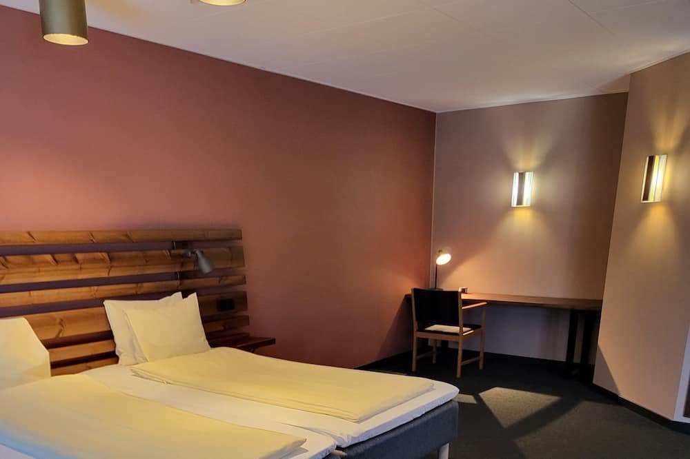 Photo of Bedroom in Asele