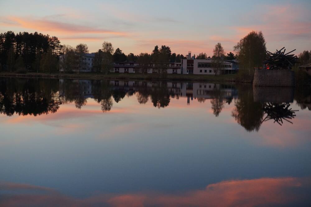 Photo of Outdoor in Asele