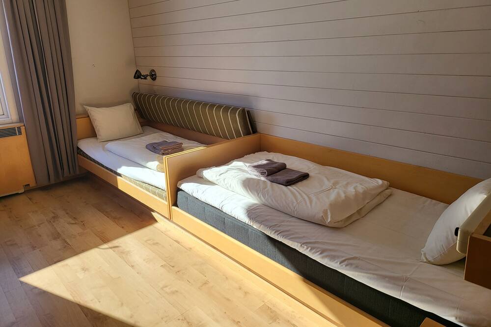 Photo of Bedroom in Asele