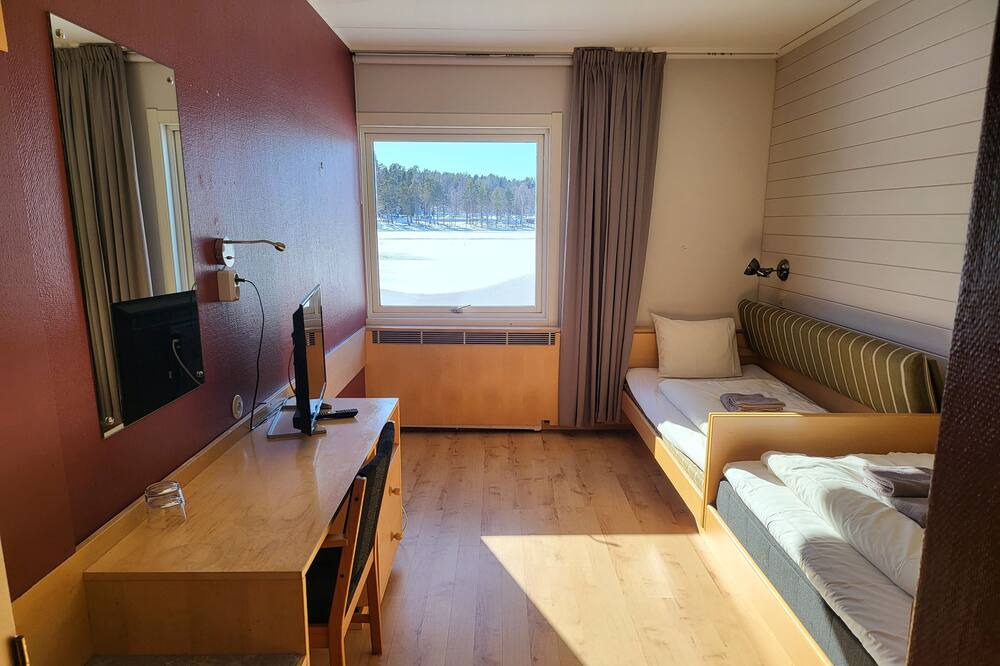 Photo of Bedroom in Asele