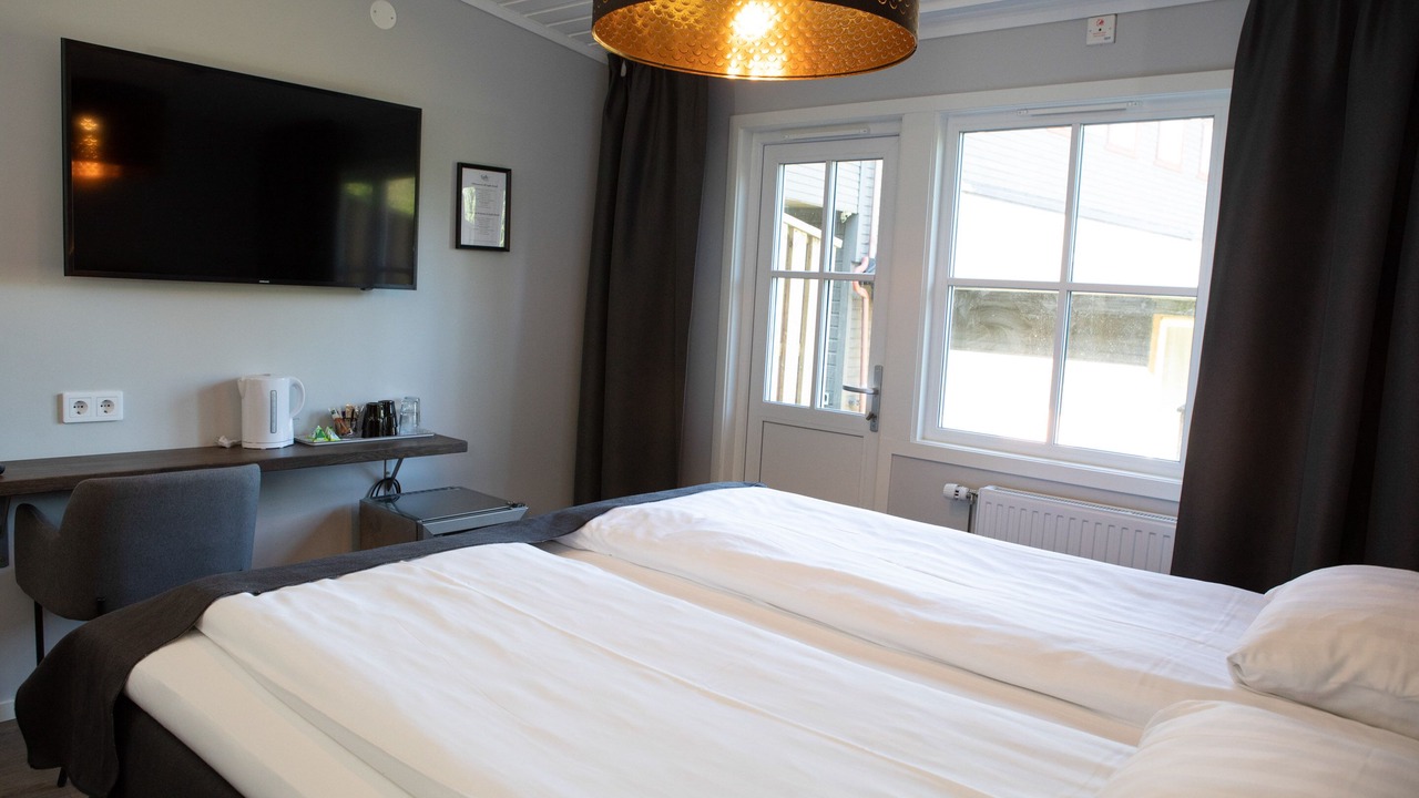 Photo of Bedroom in Borlange