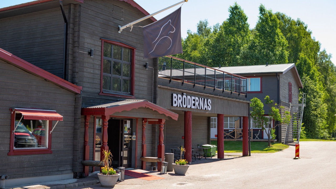 Photo of Outdoor in Borlange