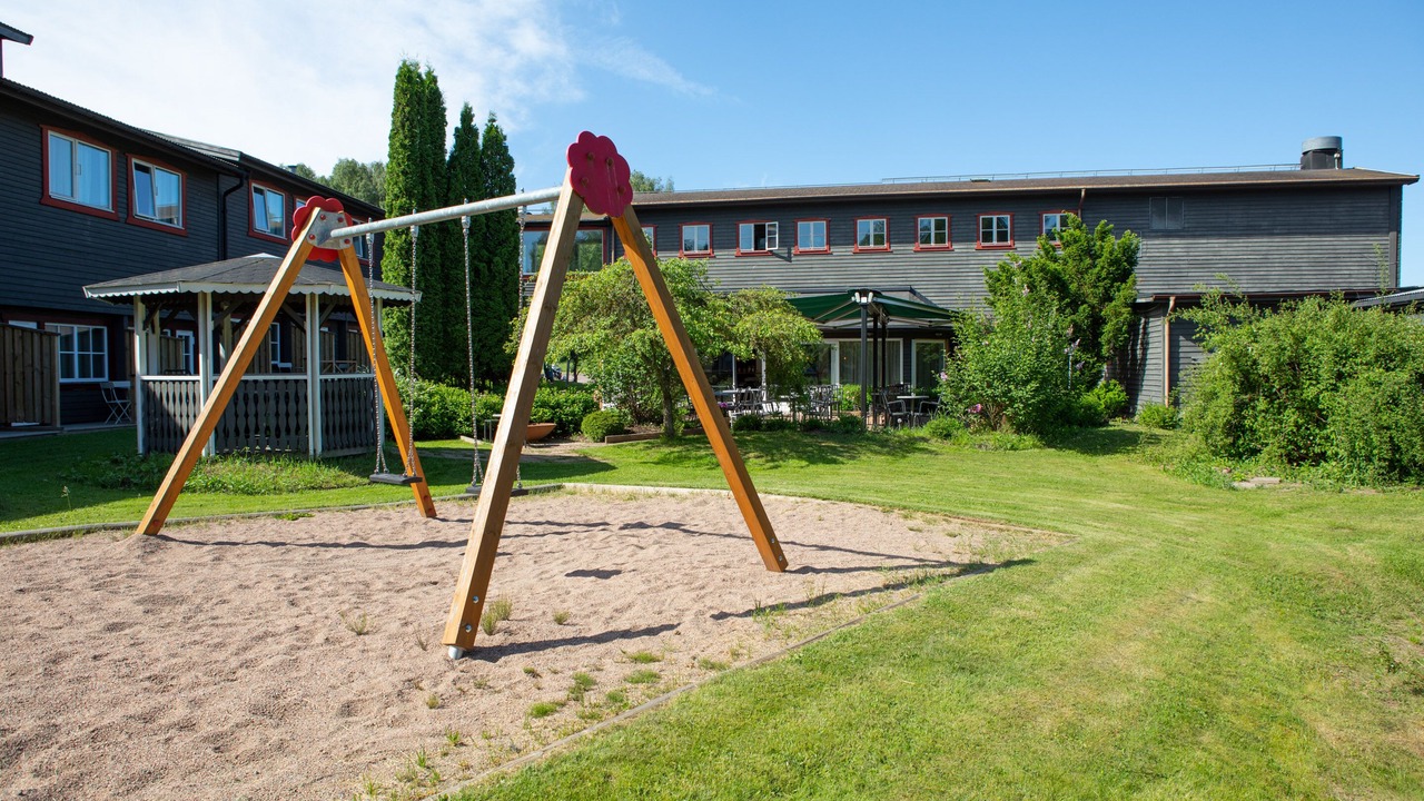 Photo of Outdoor in Borlange
