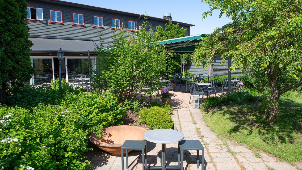 Photo of Patio Balcony in Borlange