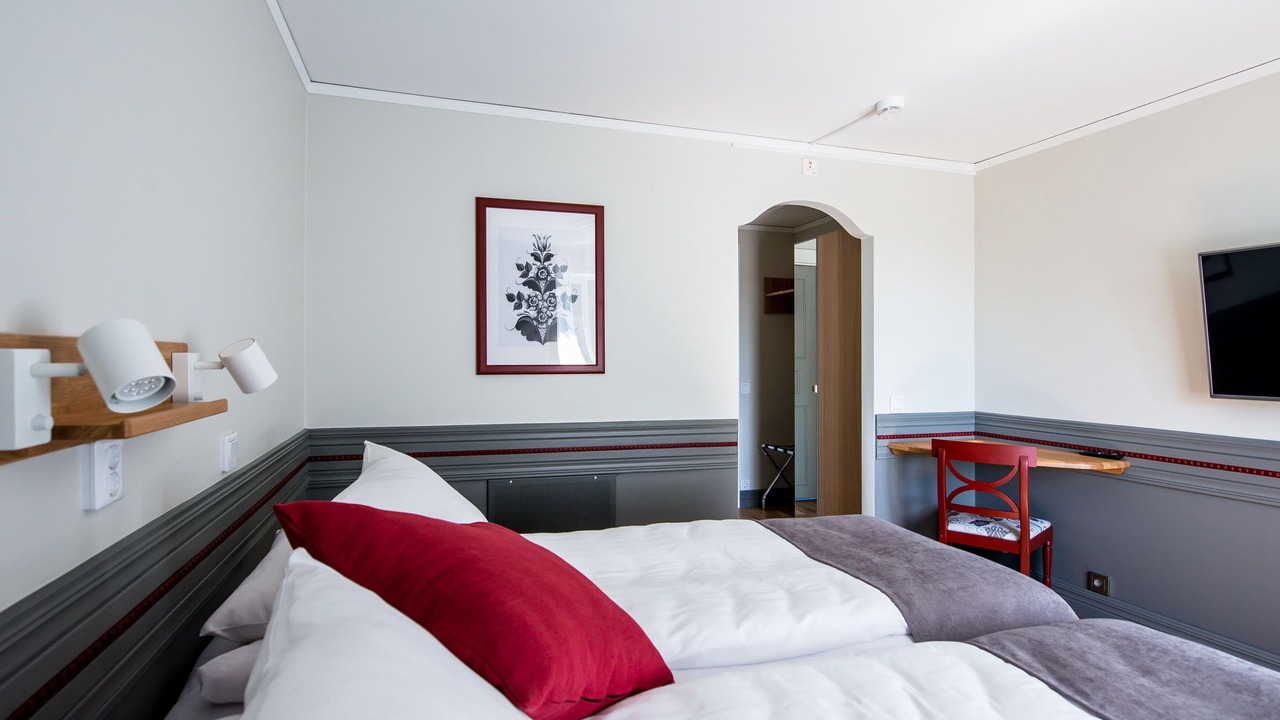 Photo of Bedroom in Borlange