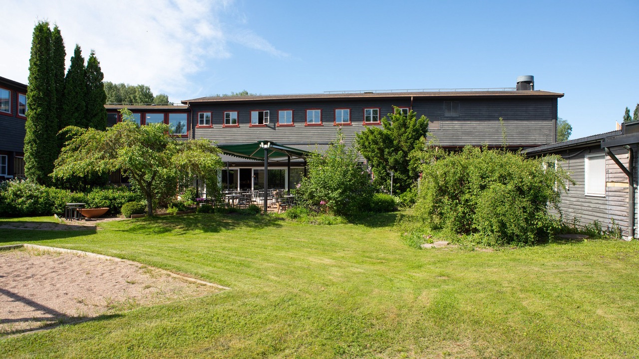 Photo of Outdoor in Borlange