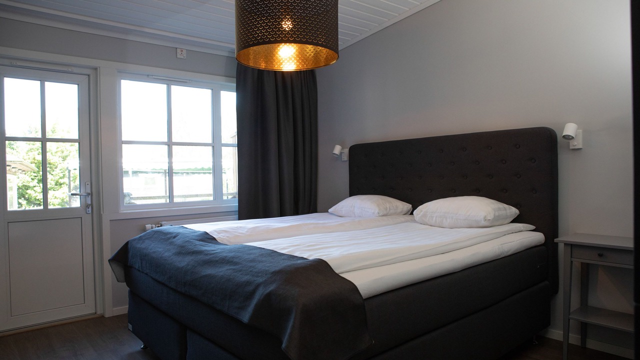 Photo of Bedroom in Borlange