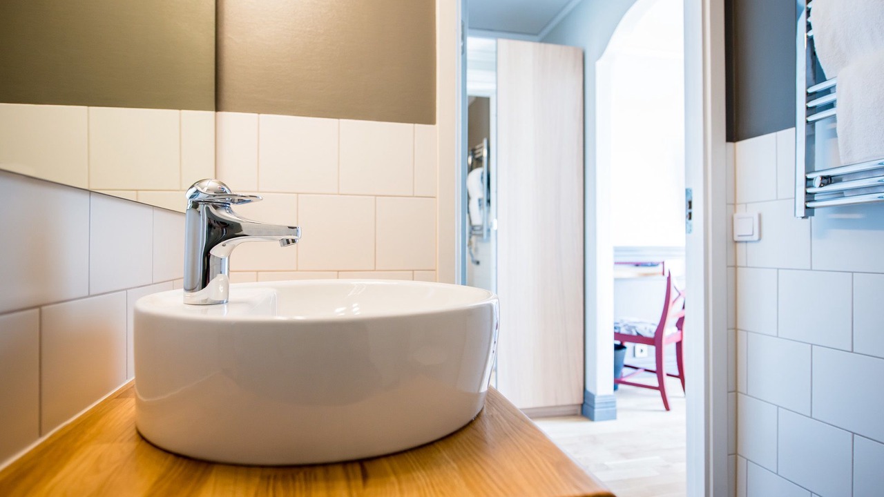 Photo of Bathroom in Borlange