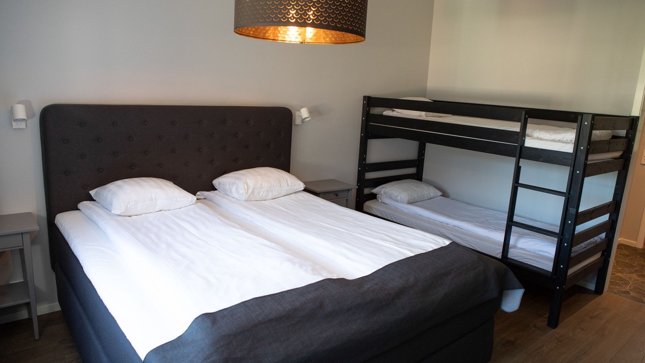 Photo of Bedroom in Borlange