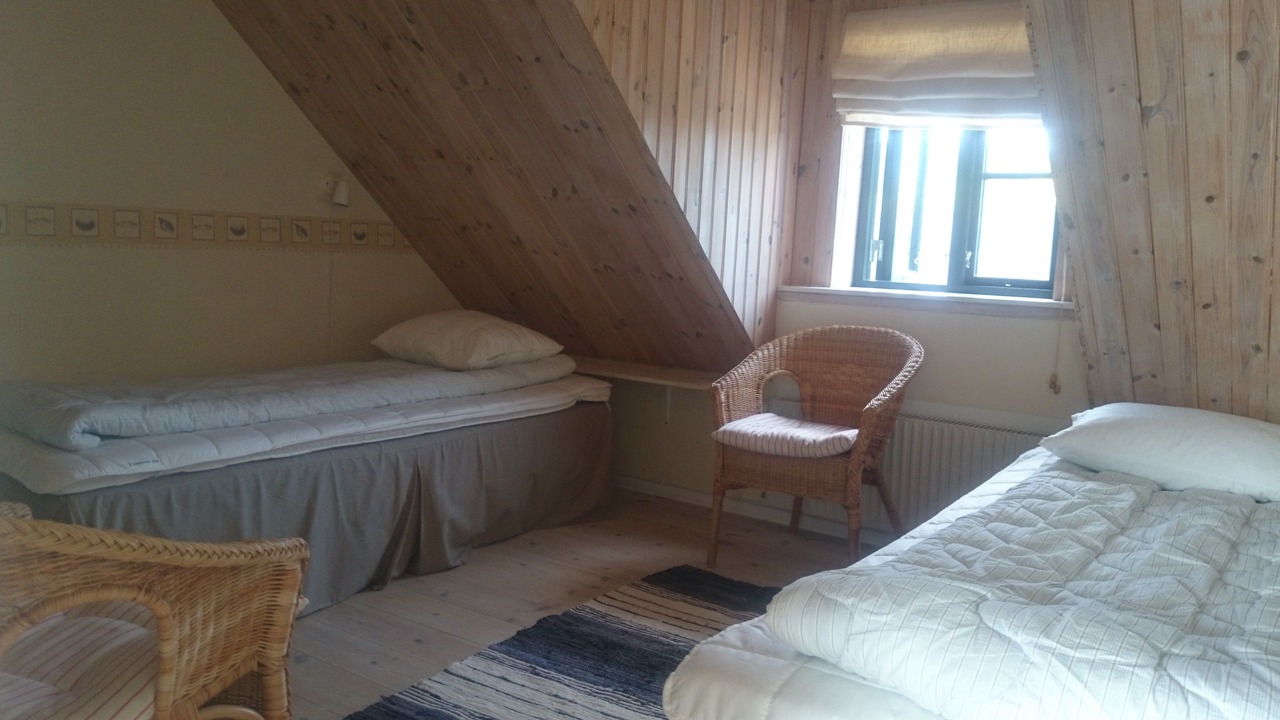Photo of Bedroom in Brantevik