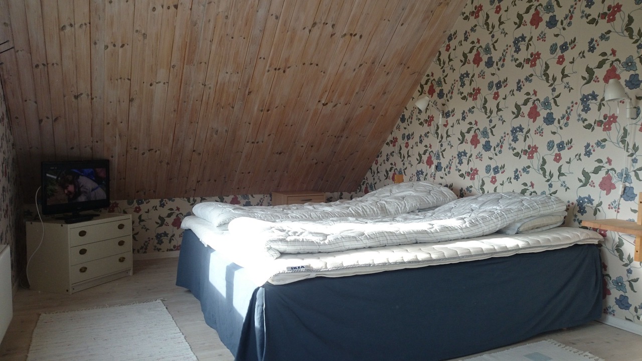 Photo of Bedroom in Brantevik