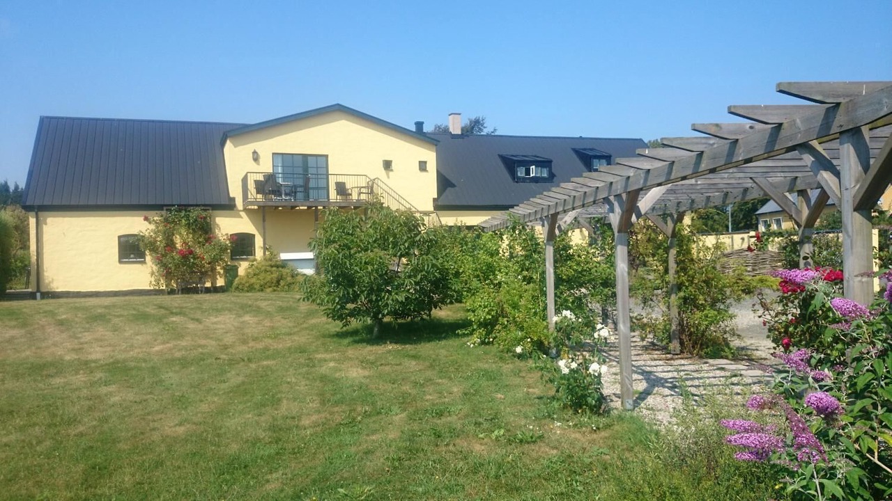 Photo of Outdoor in Brantevik