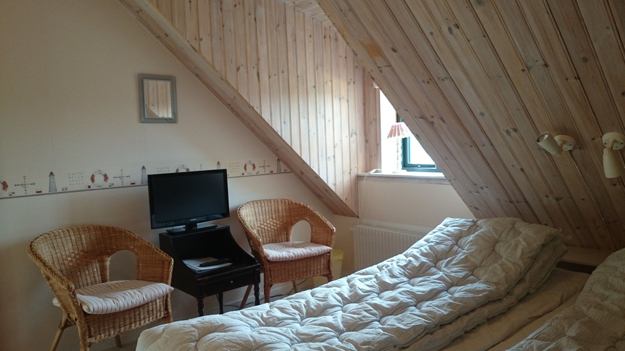 Photo of Bedroom in Brantevik