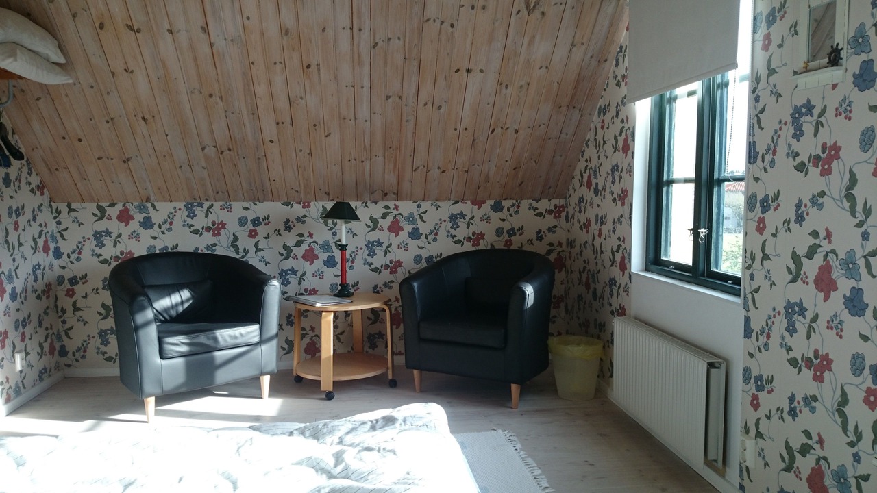 Photo of Bedroom in Brantevik