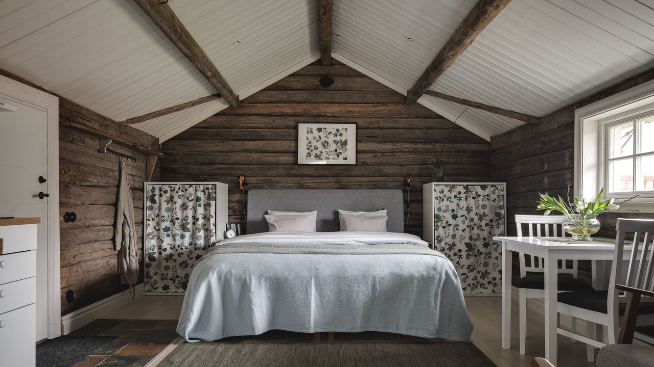 Photo of Bedroom in Hok