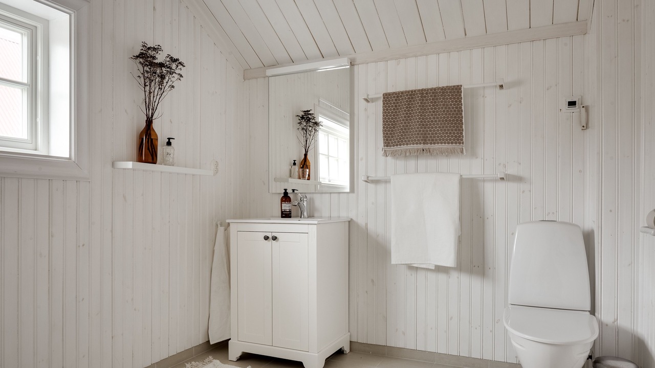 Photo of Bathroom in Hok