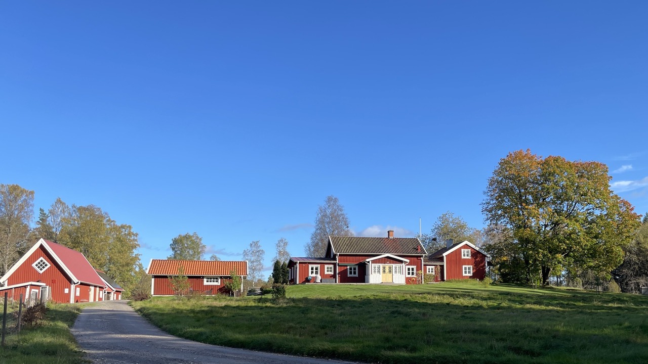 Photo of Outdoor in Hok