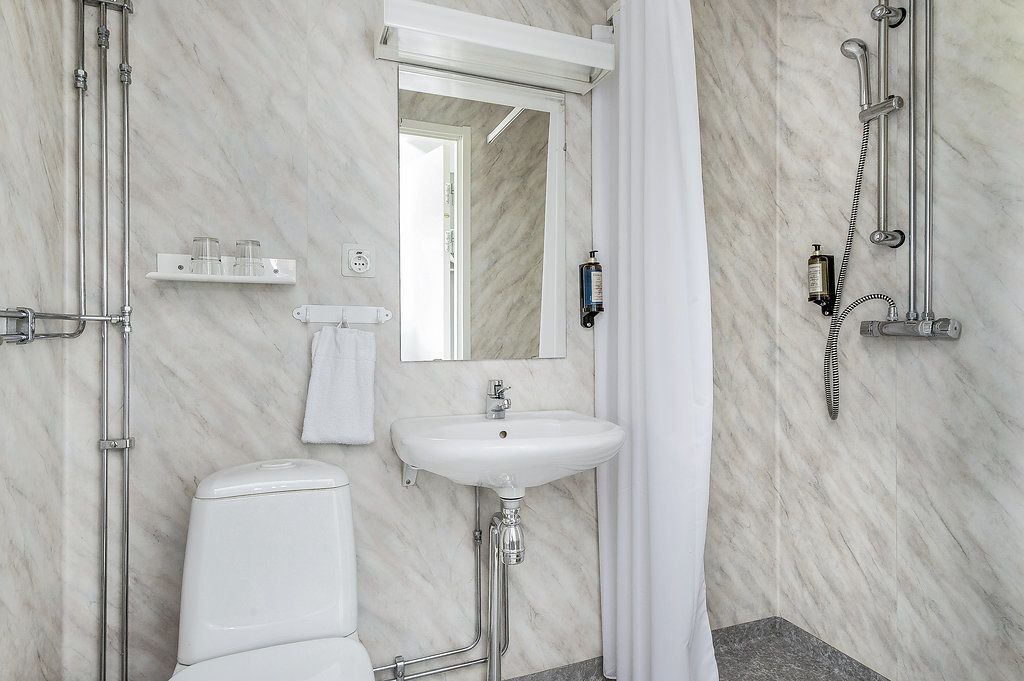 Photo of Bathroom in Forshaga Municipality