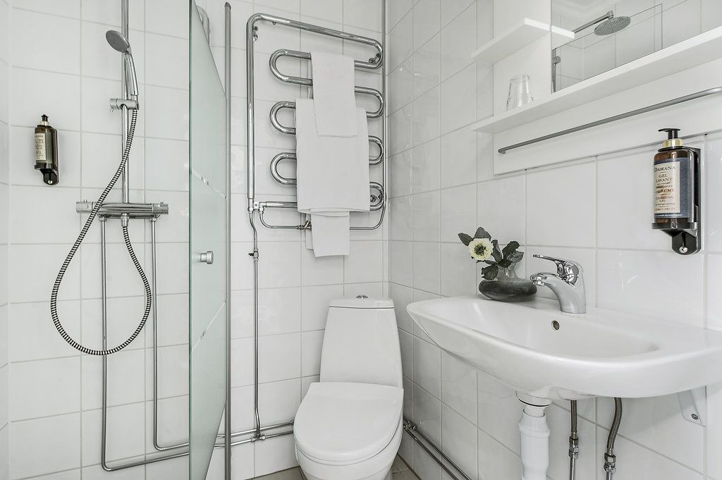 Photo of Bathroom in Forshaga Municipality