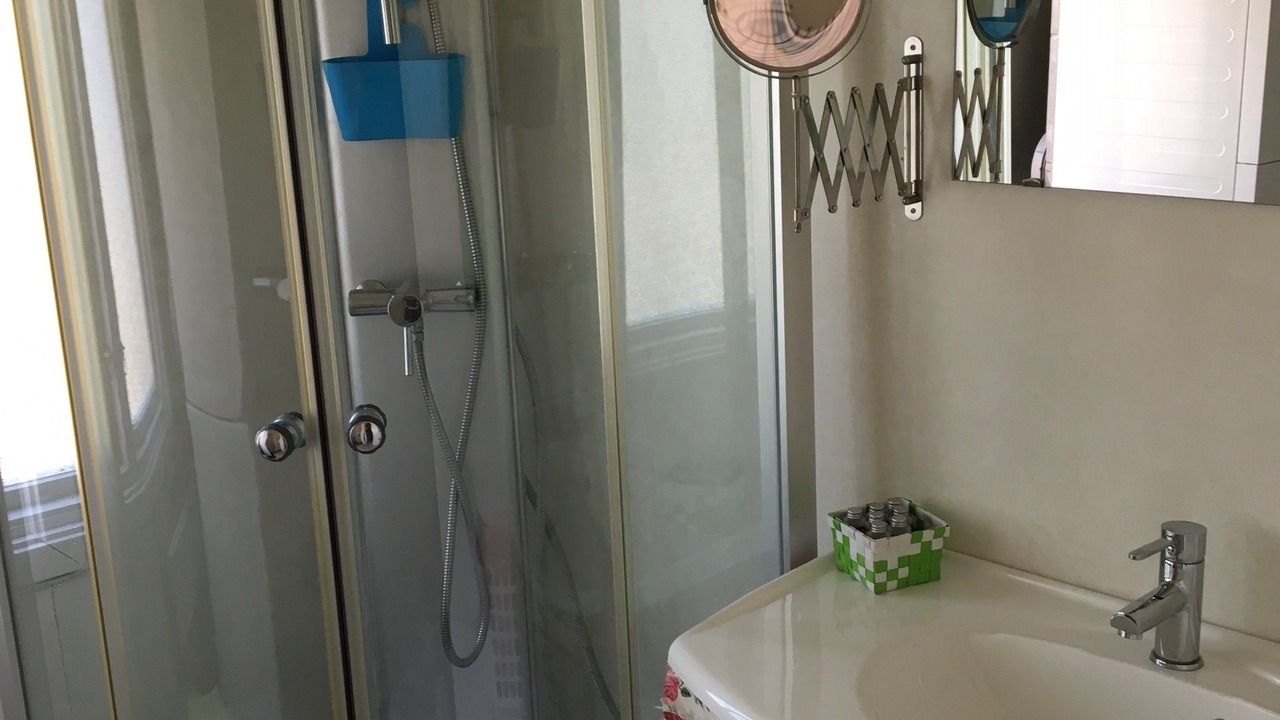 Photo of Bathroom in Vastervik